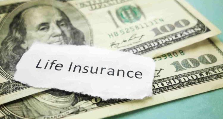 Paying for Your Life Insurance Cover