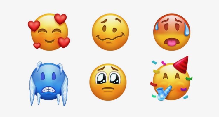 Best Emojis To Use When You Feel Under the Weather